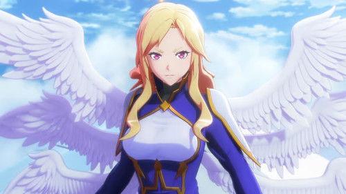 Monster Strike The Animation Season 1 Episode 6 - Episode 6