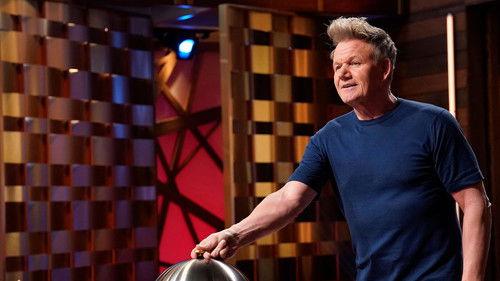 MasterChef Season 14 Episode 12 - Tag Team