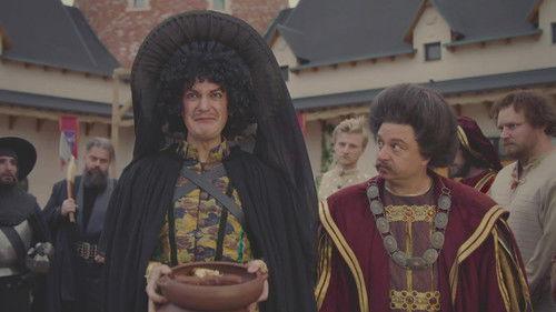 Pest! Season 1 Episode 3 - Episode 3