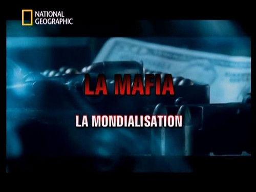 Inside the Mafia Season 1 Episode 2 - Going Global
