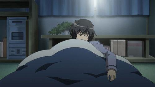 We, Without Wings - Under the innocent sky Season 1 Episode 10 - Please Be My Fan Forever