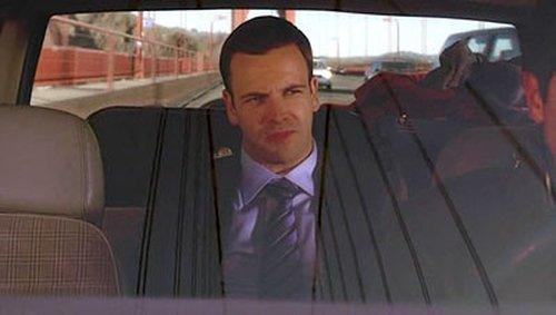 Eli Stone Season 1 Episode 12 - Waiting For That Day