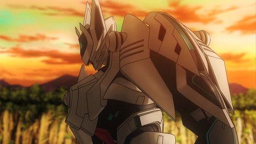 Argevollen Season 1 Episode 2 - Awakening