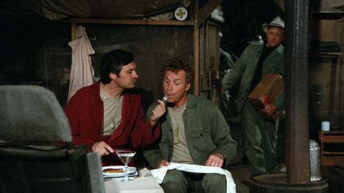 undefined Season 3 Episode 18 - House Arrest