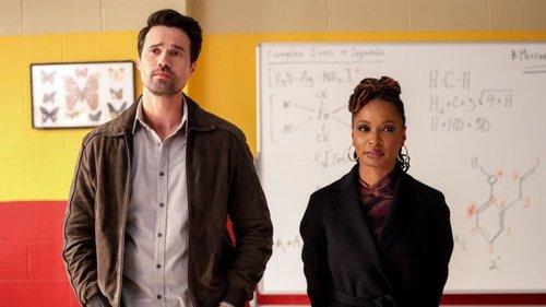 undefined Season 1 Episode 10 - Missing While Indoctrinated