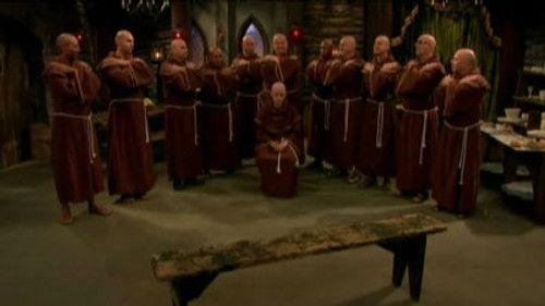 The Suite Life on Deck Season 3 Episode 1 - Silent Treatment