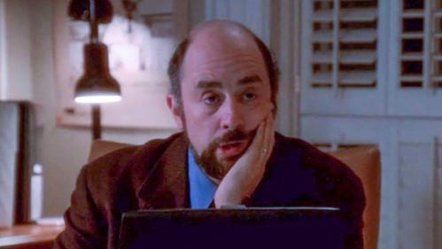 undefined Season 1 Episode 8 - Enemies