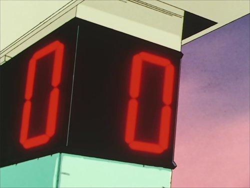 Slam Dunk Season 1 Episode 69 - Gorilla goes astray