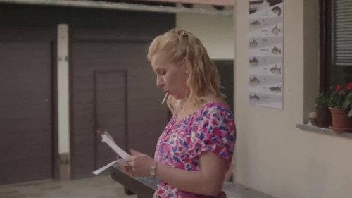 Behind the Nine Mountains Season 1 Episode 6 - Episode 6