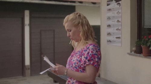 Behind the Nine Mountains Season 1 Episode 6 - Episode 6