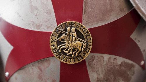 History's Greatest Mysteries Season 5 Episode 3 - The Lost Fortune of the Knights Templar