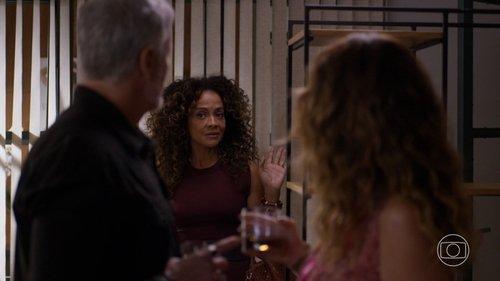 Dona de Mim Season 1 Episode 18 - Episode 18