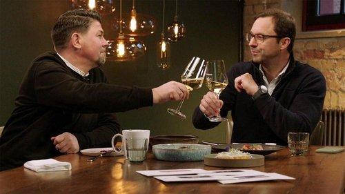 Background image for USA Edition: Tim Mälzer vs. Edi Frauneder