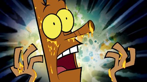 Background image for The Sappening