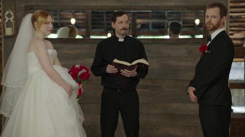 Scare Tactics Season 1 Episode 1 - Dearly Bedeviled