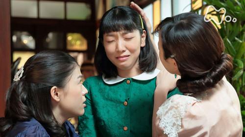 Manpuku Season 1 Episode 13 - Week 03 - That's nothing but a lie! - Episode 013