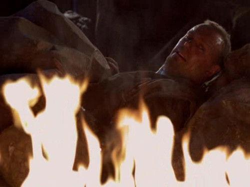 Hercules: The Legendary Journeys Season 3 Episode 21 - A Rock and a Hard Place