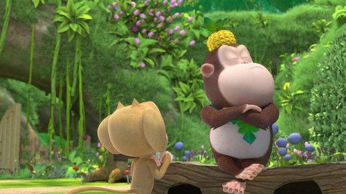 Boonie Cubs Season 3 Episode 24 - Episode 24