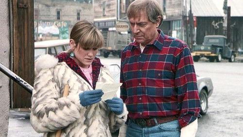 Northern Exposure Season 3 Episode 18 - My Mother, My Sister