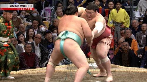 GRAND SUMO Highlights Season 20 Episode 15 - Day 15