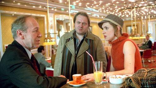 Polizeiruf 110 Season 35 Episode 2 - Die Mutter von Monte Carlo