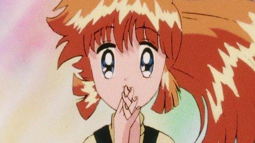 Saint Tail Season 1 Episode 13 - Mystical Princess Rosa's Mirror