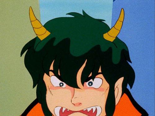 Urusei Yatsura Season 1 Episode 6 - Die Dreamy-Man!