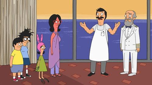 Bob's Burgers Season 3 Episode 4 - Mutiny on the Windbreaker