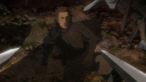 The Sacred Blacksmith Season 1 Episode 2 - Devil's Contract