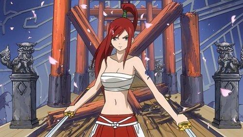 Fairy Tail Season 1 Episode 38 - Destiny