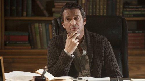 The Following Season 1 Episode 10 - Guilt