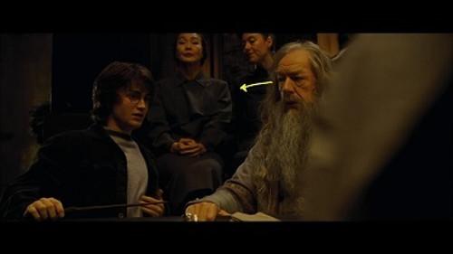 Faux raccord Season 7 Episode 12 - Episode 12