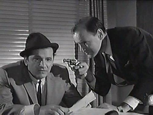 undefined Season 2 Episode 23 - A Matter of Murder