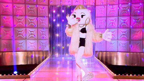 RuPaul's Drag Race Season 7 Episode 11 - Hello, Kitty Girls!