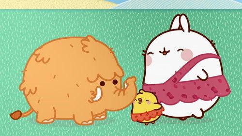 Molang Season 5 Episode 10 - Episode 10