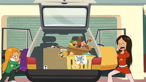 The Sisters Season 4 Episode 13 - Episode 13