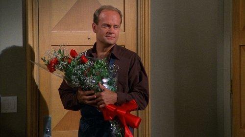 Frasier Season 5 Episode 7 - My Fair Frasier