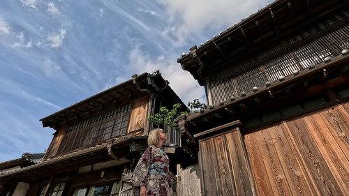 Dive in Tokyo Season 3 Episode 12 - Sawara - An Old Merchant Town with Festive Spirit