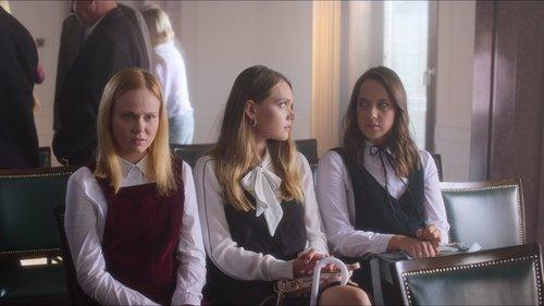 Sexify Season 1 Episode 8 - Episode 8