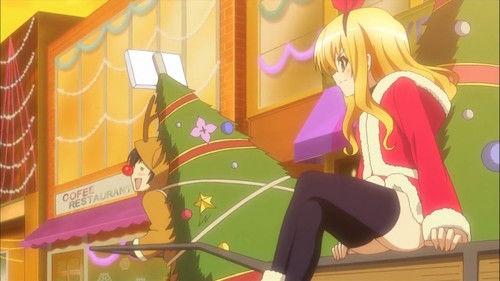 MM! Season 1 Episode 12 - A Christmas Wish