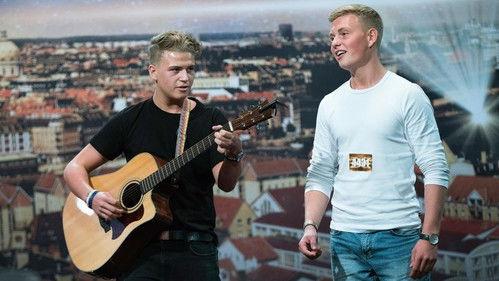 X Factor Season 11 Episode 2 - Episode 2