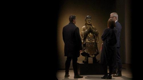 Stuff the British Stole Season 1 Episode 4 - Shadow Boxer