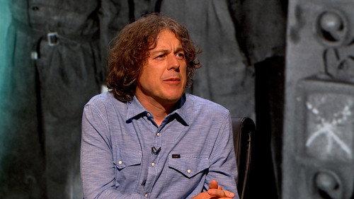 QI Season 14 Episode 12 - Noodles