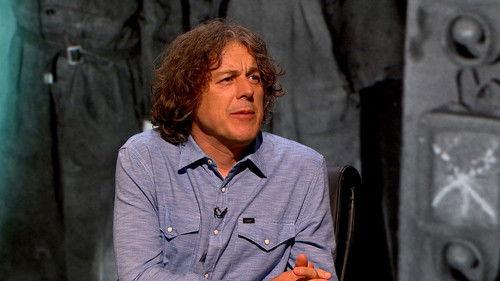 QI Season 14 Episode 12 - Noodles