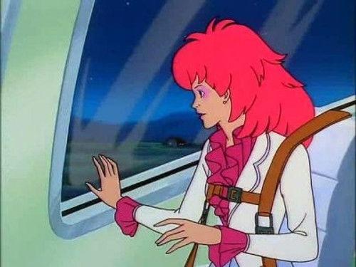 Jem Season 2 Episode 4 - The World Hunger Shindig