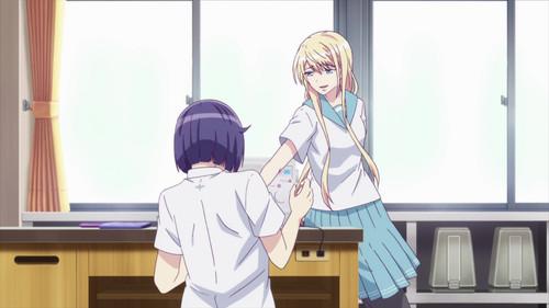 Smile Down the Runway Season 1 Episode 7 - Aura