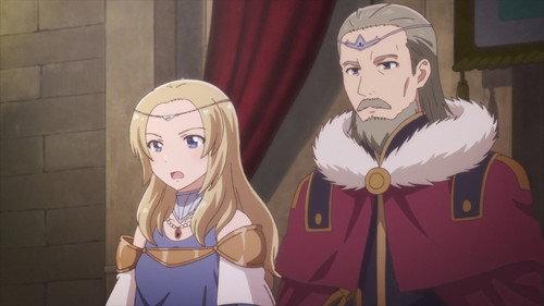 Summoned to Another World for a Second Time Season 1 Episode 1 - Summoned to Another World for a Second Time