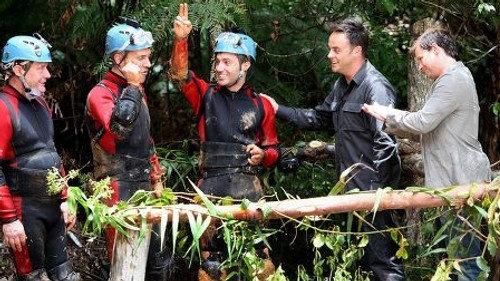 I'm a Celebrity...Get Me Out of Here! Season 9 Episode 18 - Hell Hill