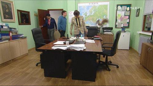 Government Job Season 9 Episode 8 - 1438 Nađi mi tu ženu