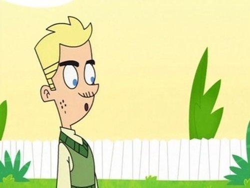 Johnny Test Season 2 Episode 7 - Saturday's Alright for Johnny